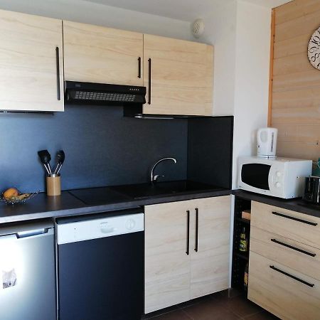 Appartement 2 Chambres Au Calme Лез-Анґль Екстер'єр фото