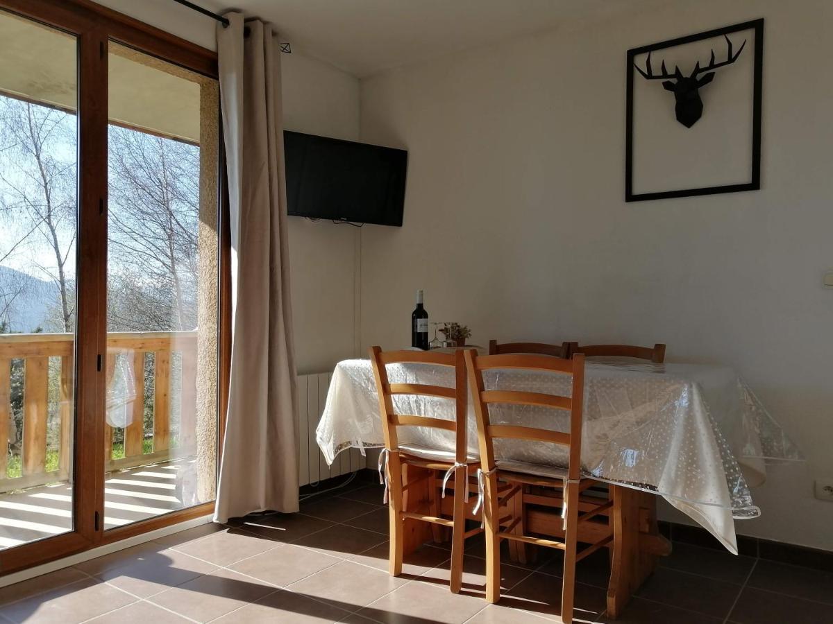 Appartement 2 Chambres Au Calme Лез-Анґль Екстер'єр фото