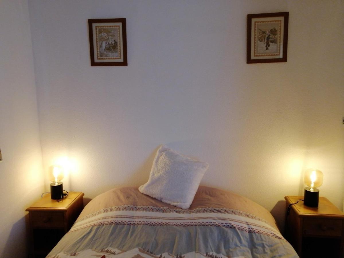Appartement 2 Chambres Au Calme Лез-Анґль Екстер'єр фото