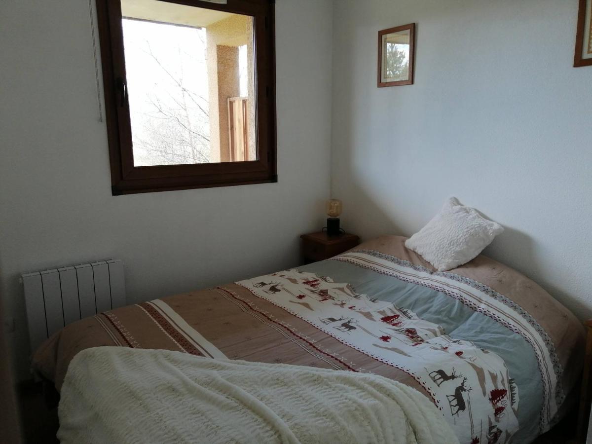 Appartement 2 Chambres Au Calme Лез-Анґль Екстер'єр фото