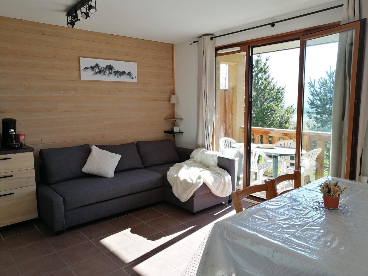 Appartement 2 Chambres Au Calme Лез-Анґль Екстер'єр фото
