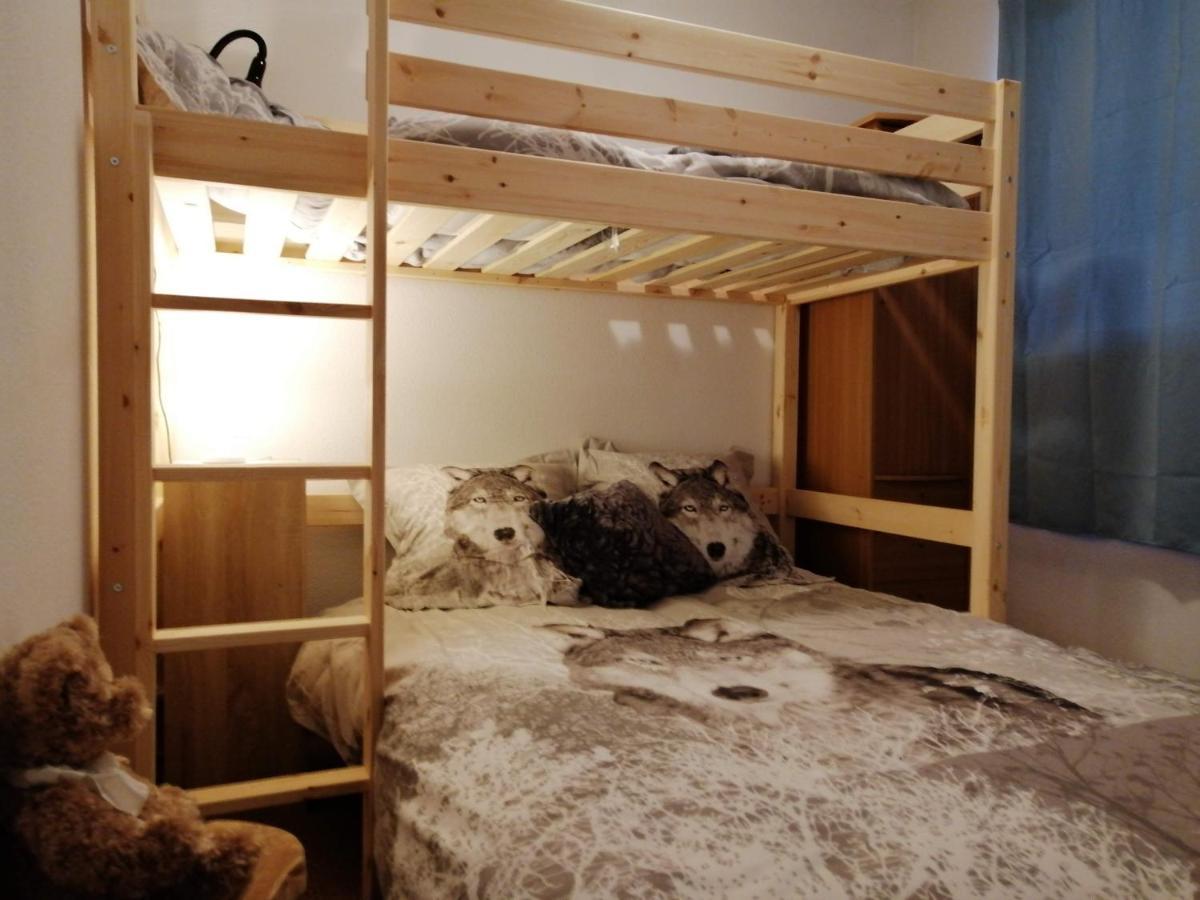 Appartement 2 Chambres Au Calme Лез-Анґль Екстер'єр фото
